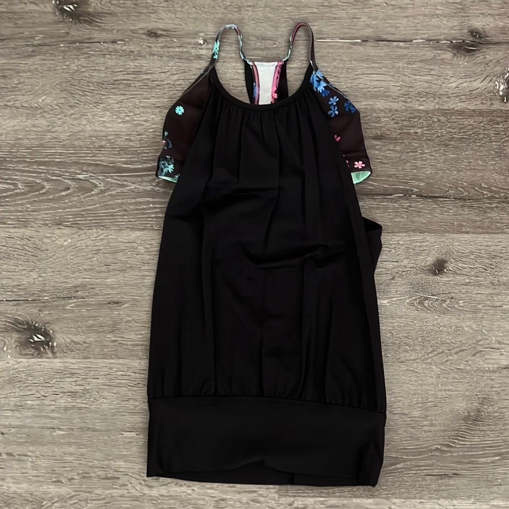 Lululemon bra tank